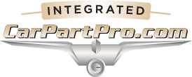 Integrated Car Part Pro logo