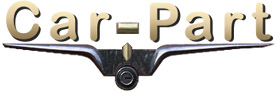 Car Part
 Logo, Used Car Parts Inventory