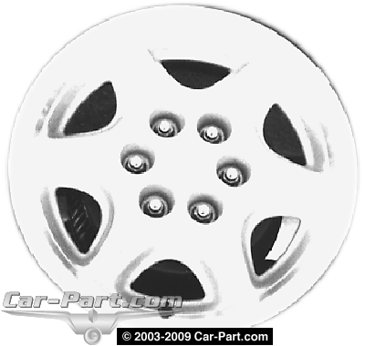 OKoffroad.com - Bolt Pattern - OKoffroad - 4x4 Recovery Gear